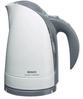 Bosch TWK6001 Seyahat Su Isıtıcı kullananlar yorumlar